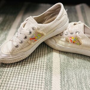 Blowfish sneakers